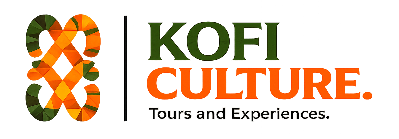 koffi culture logo